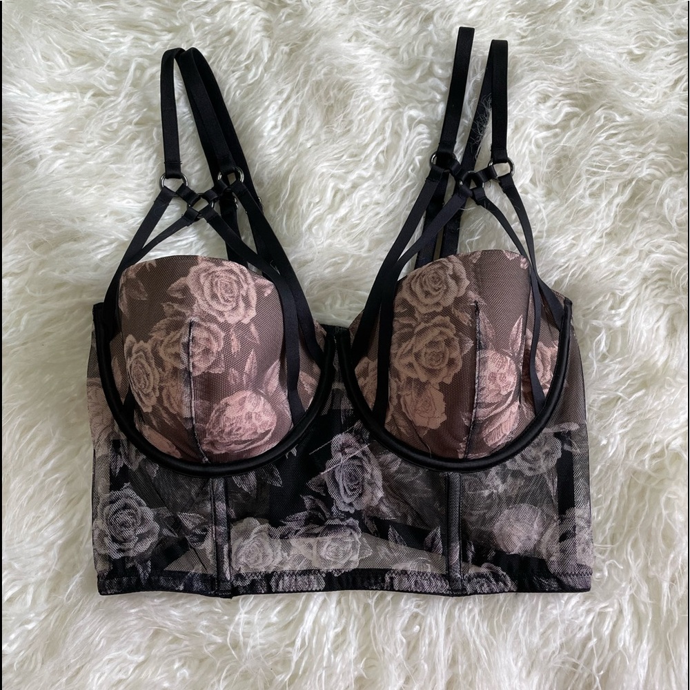 NWT Victoria’s Secret 34D Sexy Bra